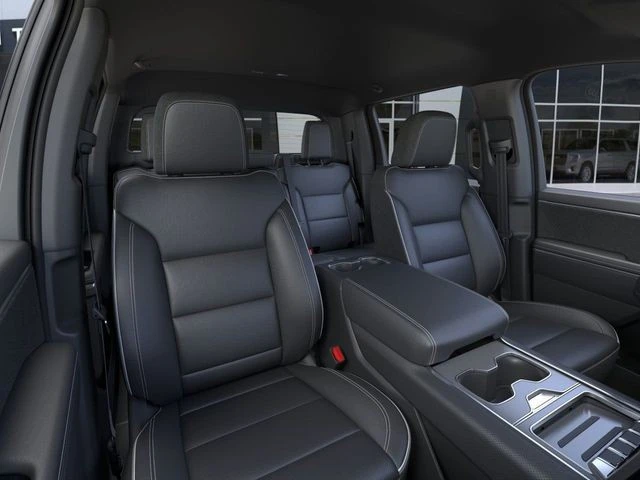 2026 GMC Sierra 5th Gen - Image 16 of 21