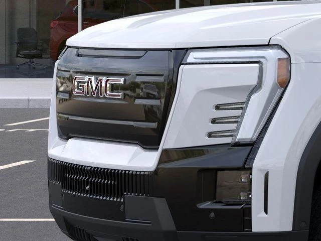 2026 GMC Sierra 5th Gen - Image 13 of 21