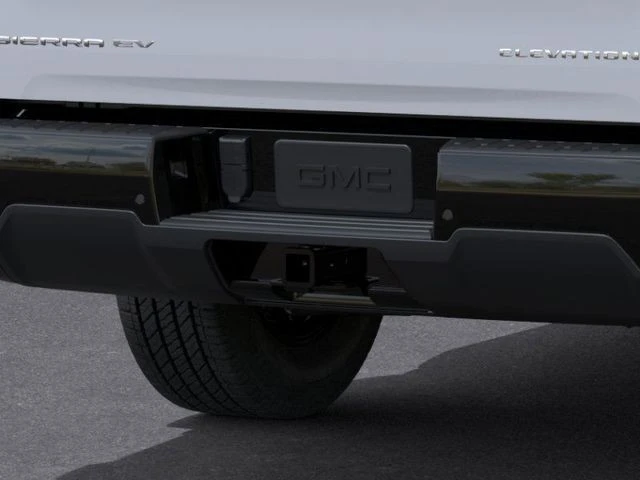 2026 GMC Sierra 5th Gen - Image 14 of 21