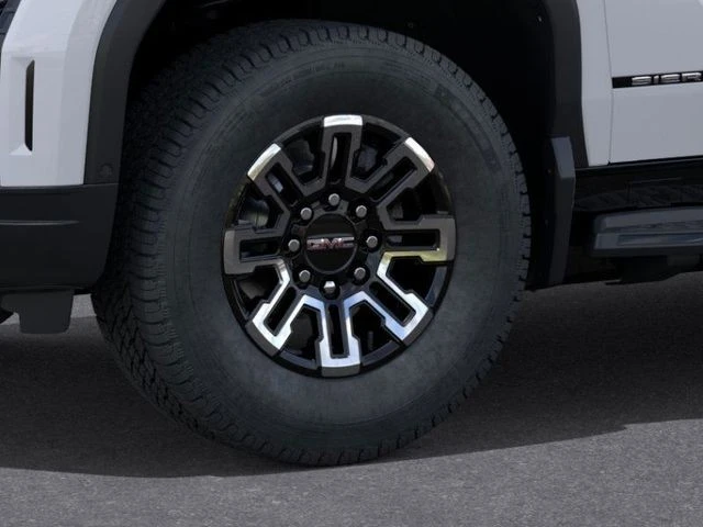 2026 GMC Sierra 5th Gen - Image 9 of 21