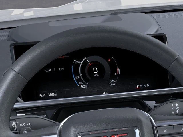 2026 GMC Sierra 5th Gen - Image 18 of 21