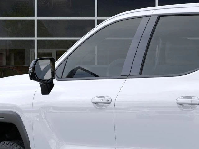 2026 GMC Sierra 5th Gen - Image 12 of 21