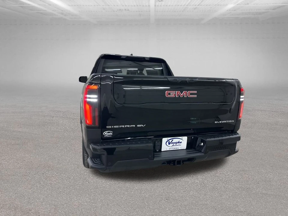 2026 GMC Sierra 5th Gen - Image 8 of 12