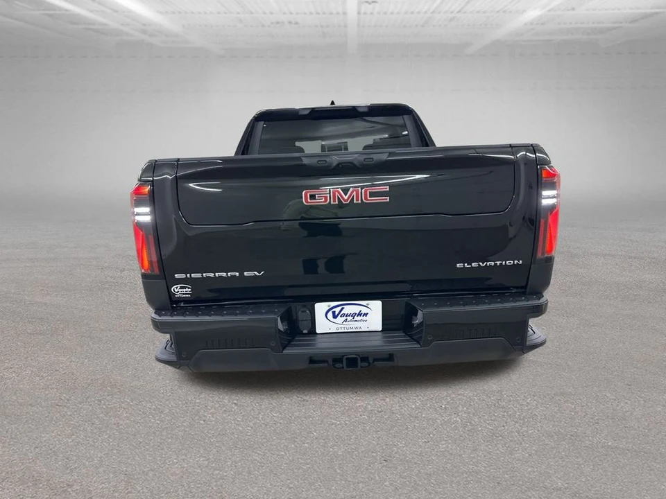 2026 GMC Sierra 5th Gen - Image 9 of 12