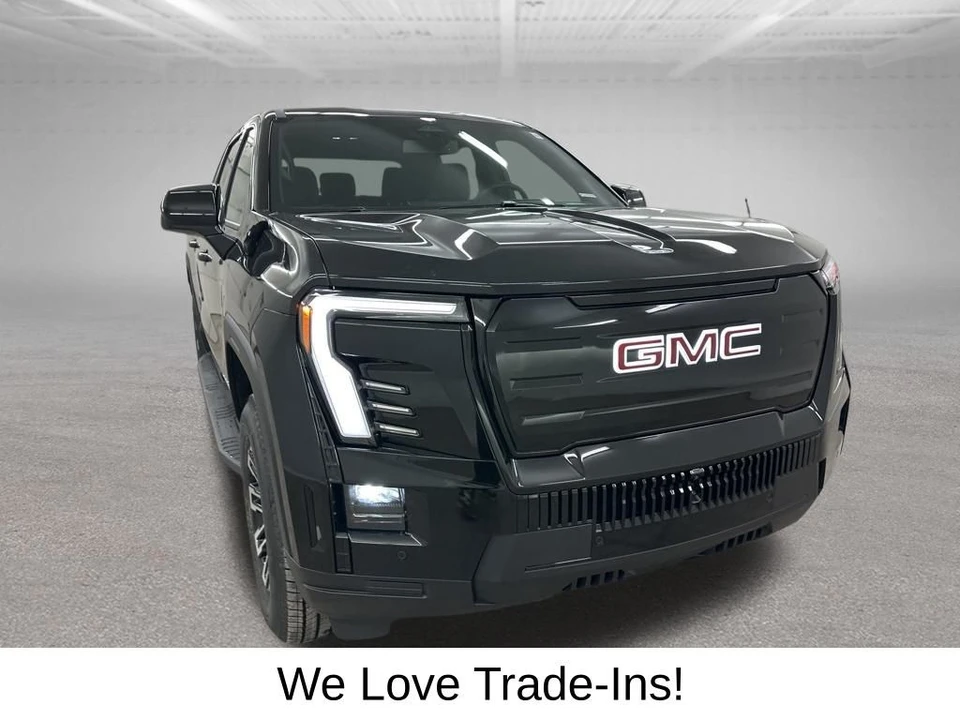 2026 GMC Sierra 5th Gen - Image 2 of 12