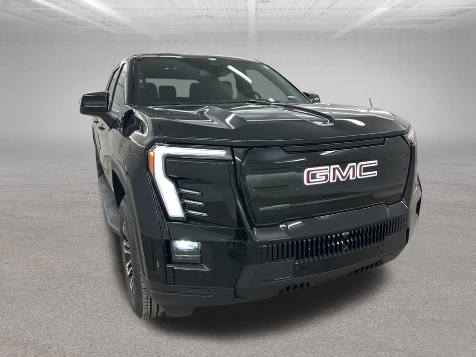 2026 GMC Sierra 5th Gen - Image 2 of 12