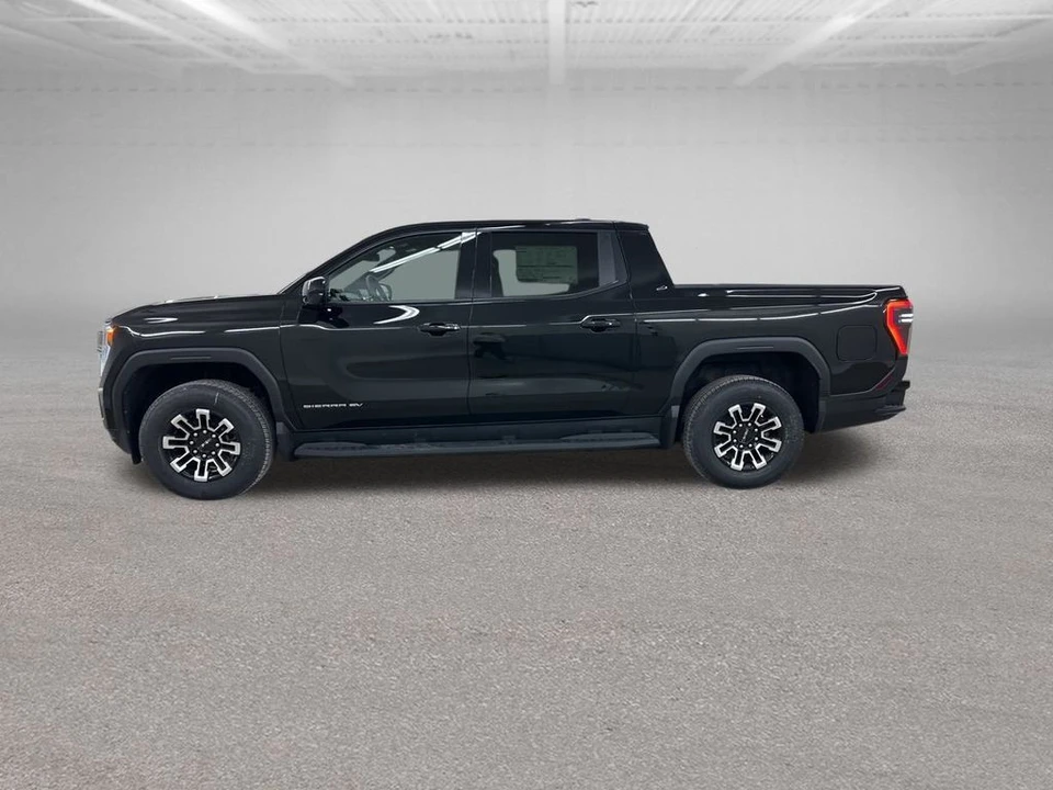 2026 GMC Sierra 5th Gen - Image 6 of 12