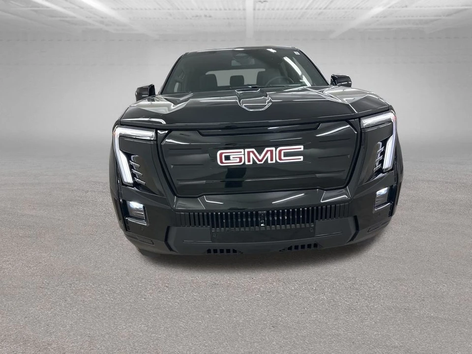 2026 GMC Sierra 5th Gen - Image 3 of 12
