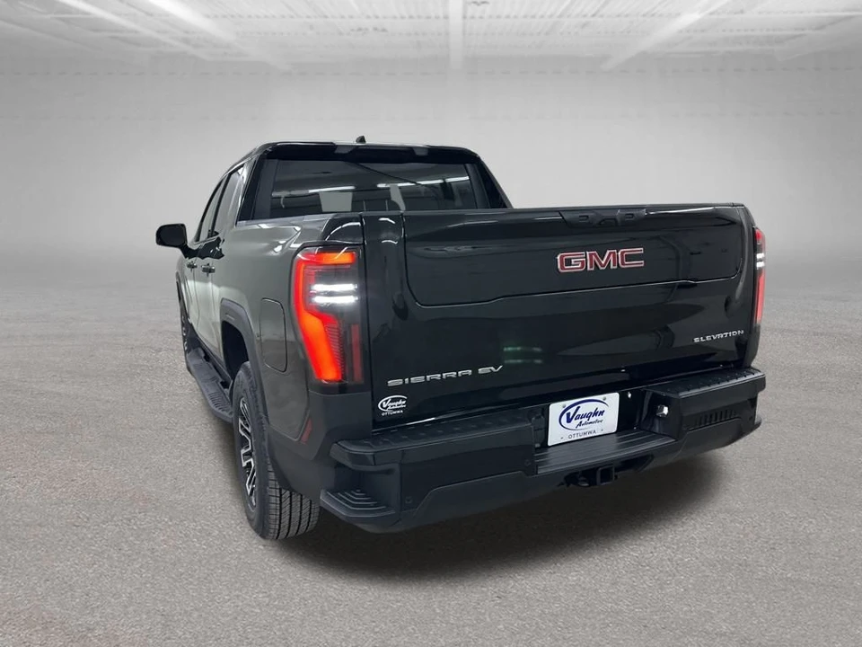 2026 GMC Sierra 5th Gen - Image 7 of 12