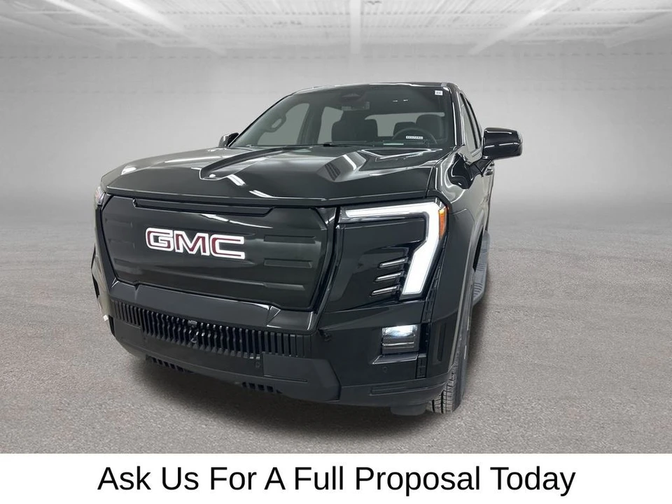 2026 GMC Sierra 5th Gen - Image 4 of 12