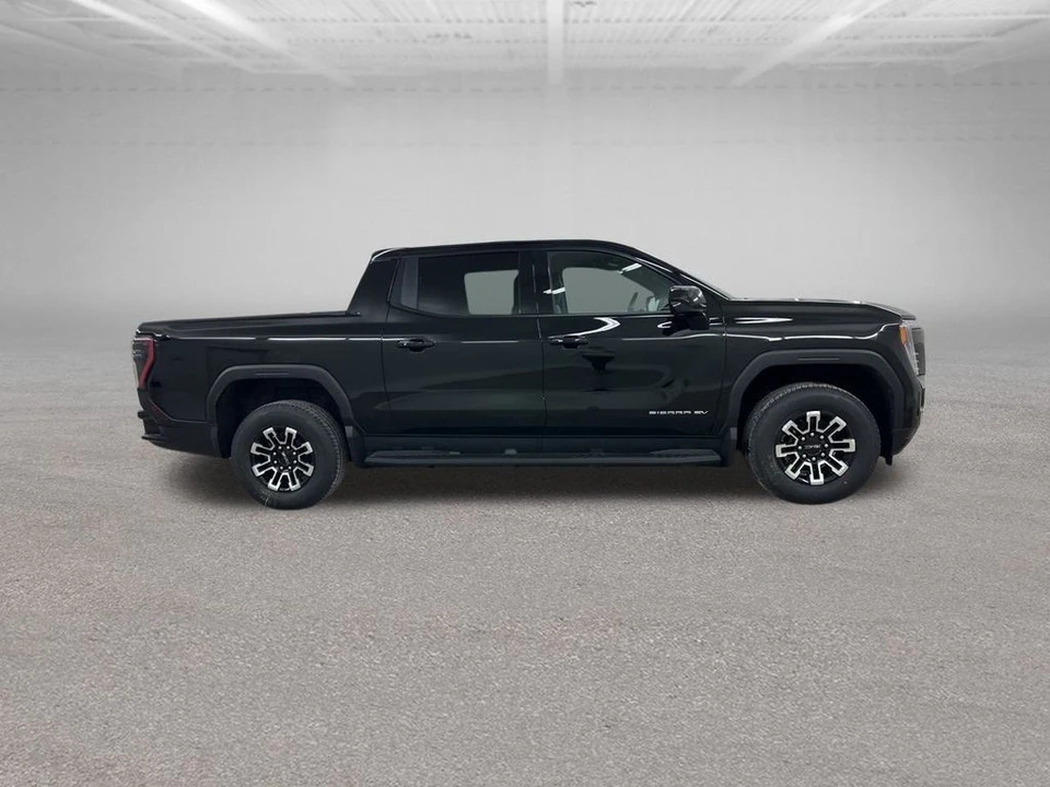 2026 GMC Sierra 5th Gen - Image 12 of 12