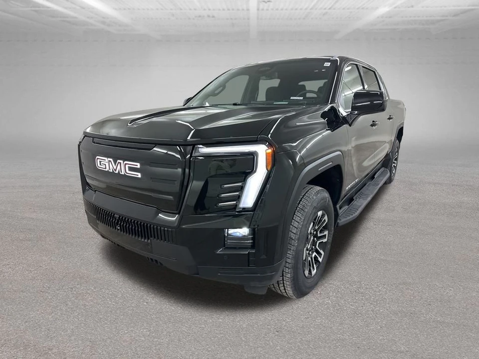 2026 GMC Sierra 5th Gen - Image 5 of 12