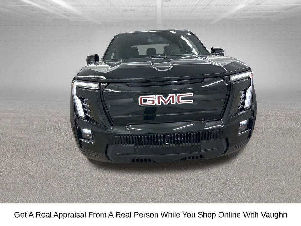 2026 GMC Sierra 5th Gen - Image 3 of 12