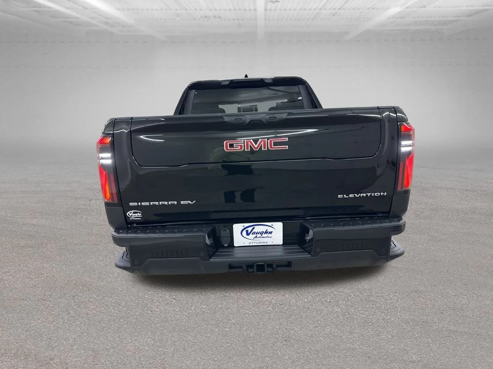 2026 GMC Sierra 5th Gen - Image 9 of 12