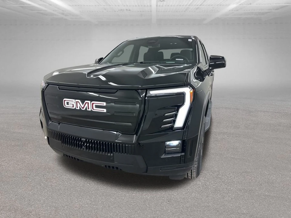 2026 GMC Sierra 5th Gen - Image 4 of 12