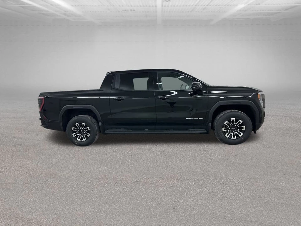 2026 GMC Sierra 5th Gen - Image 12 of 12