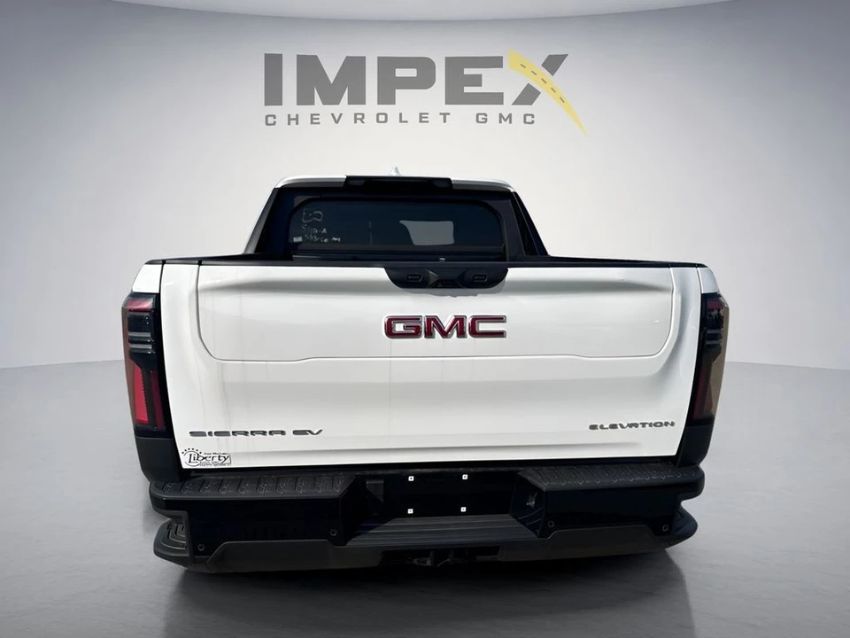 2026 GMC Sierra - Image 3 of 10