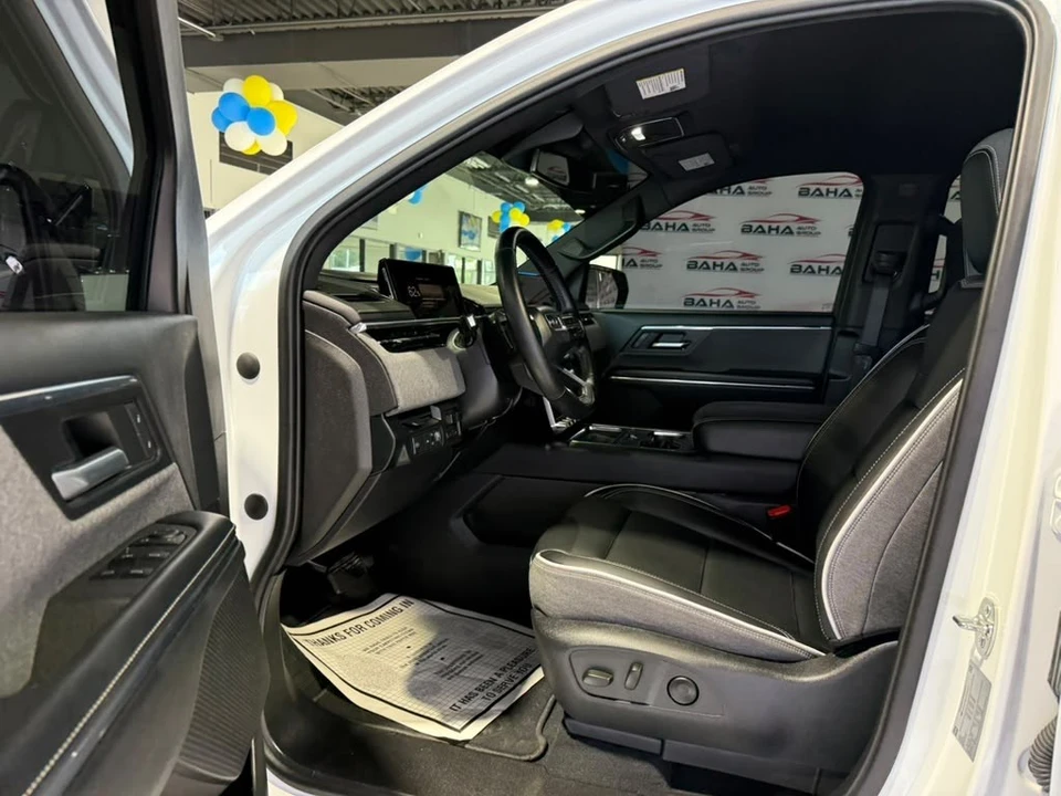 2026 GMC Sierra - Image 31 of 31