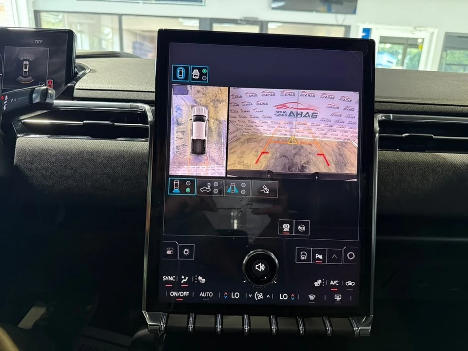 2026 GMC Sierra - Image 20 of 31