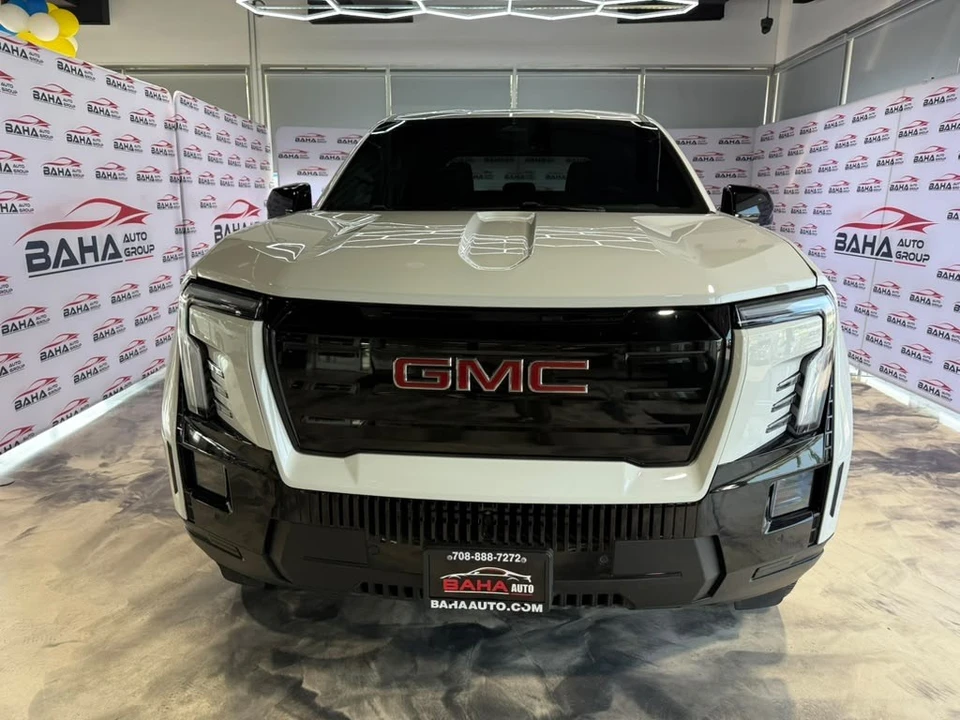 2026 GMC Sierra - Image 3 of 31