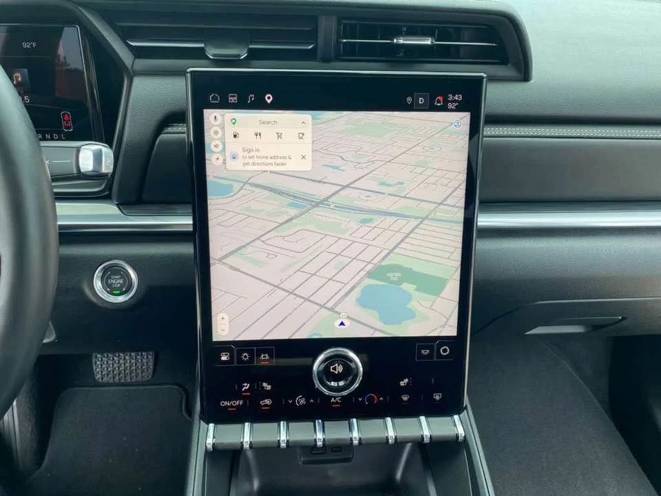 2026 GMC Terrain - Image 10 of 13