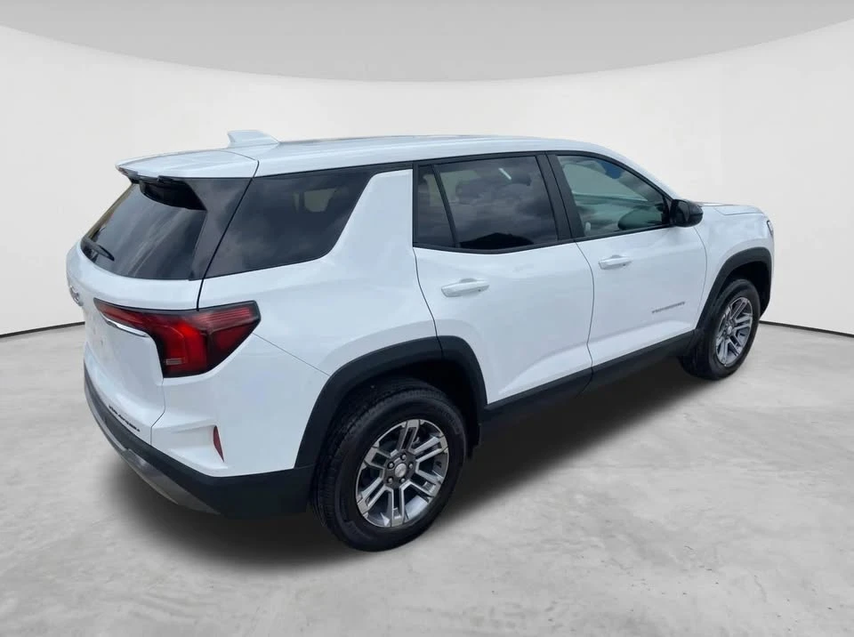 2026 GMC Terrain - Image 3 of 13