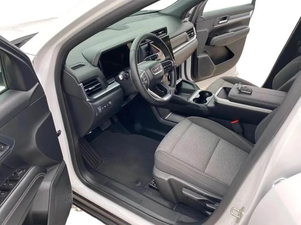 2026 GMC Terrain - Image 12 of 13