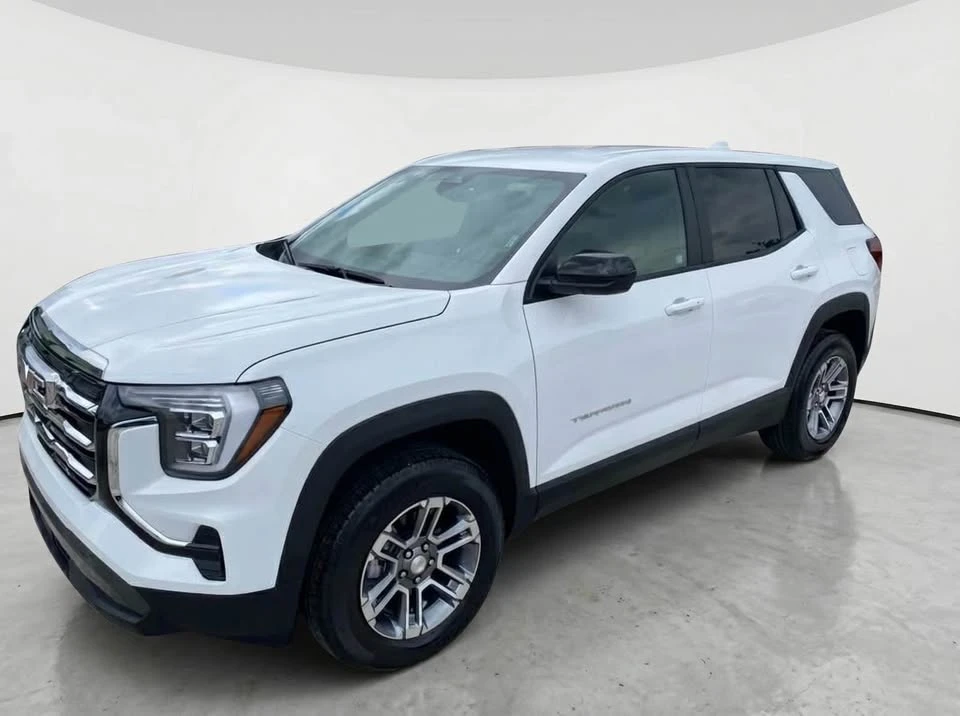2026 GMC Terrain - Image 4 of 13