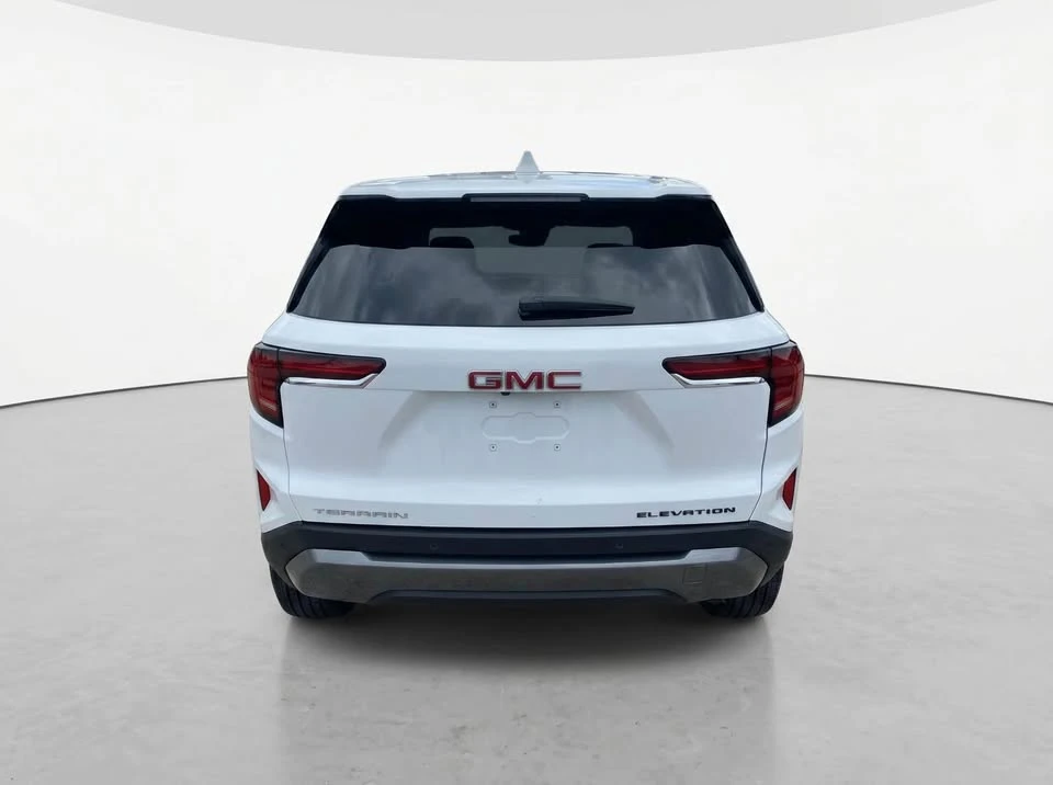 2026 GMC Terrain - Image 7 of 13
