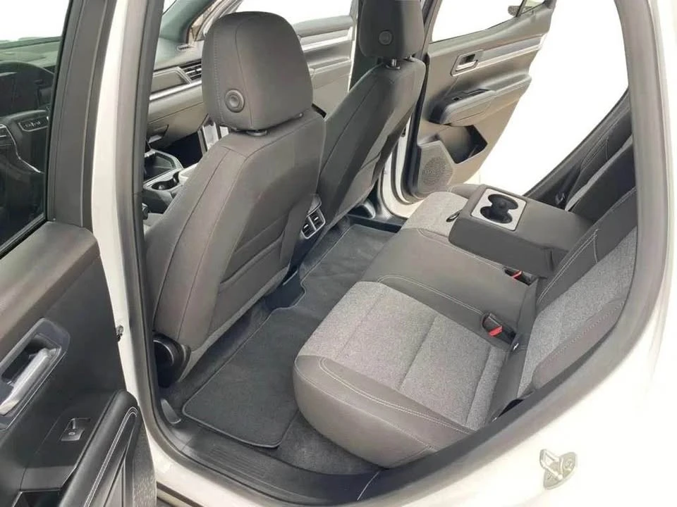 2026 GMC Terrain - Image 11 of 13