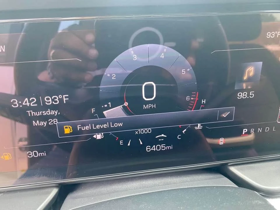 2026 GMC Terrain - Image 8 of 13