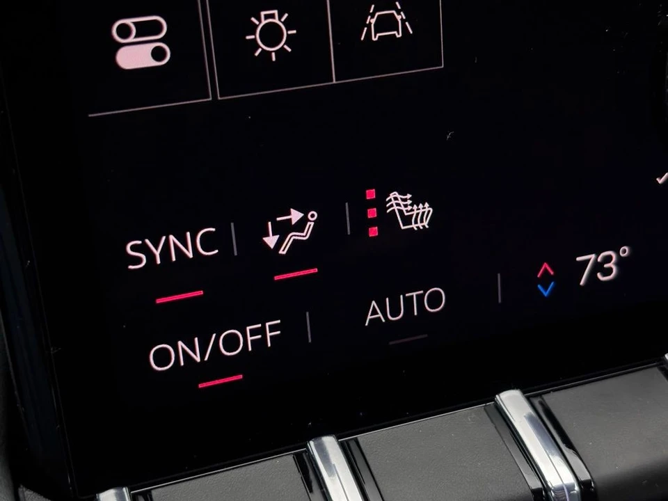 2026 GMC Terrain - Image 4 of 12