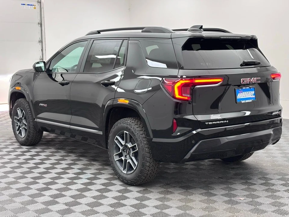 2026 GMC Terrain - Image 12 of 12