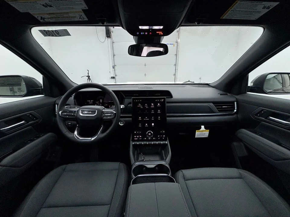 2026 GMC Terrain - Image 2 of 12