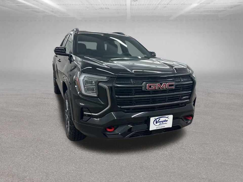 2026 GMC Terrain - Image 2 of 12