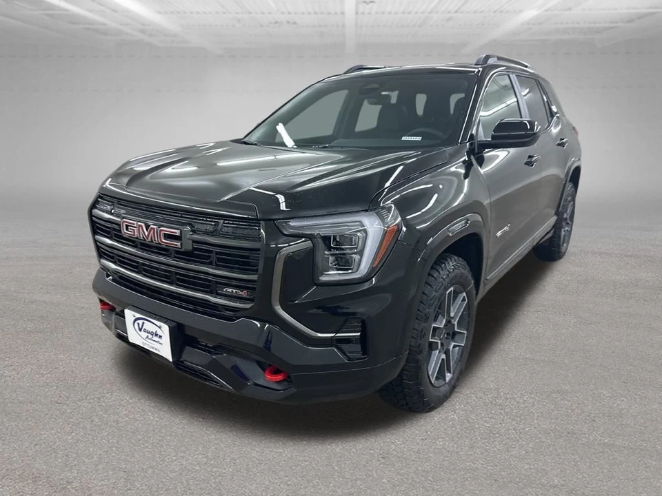 2026 GMC Terrain - Image 5 of 12