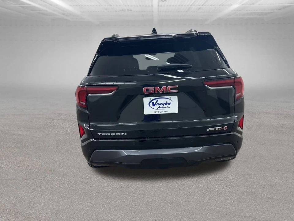 2026 GMC Terrain - Image 9 of 12