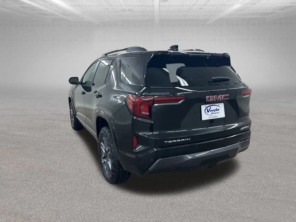 2026 GMC Terrain - Image 8 of 12
