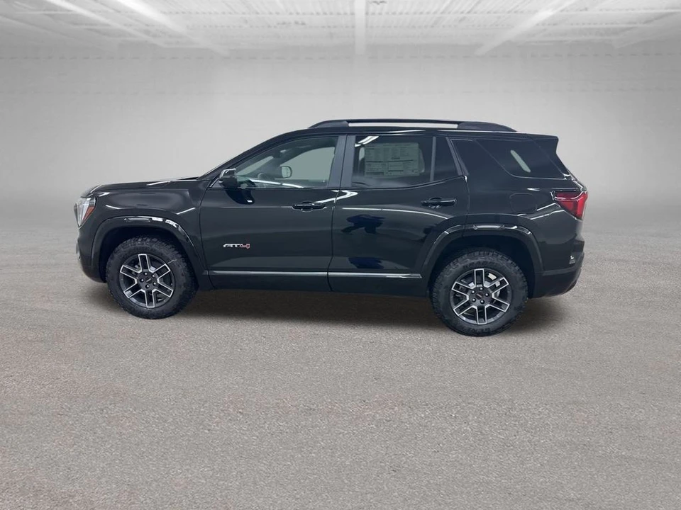2026 GMC Terrain - Image 6 of 12