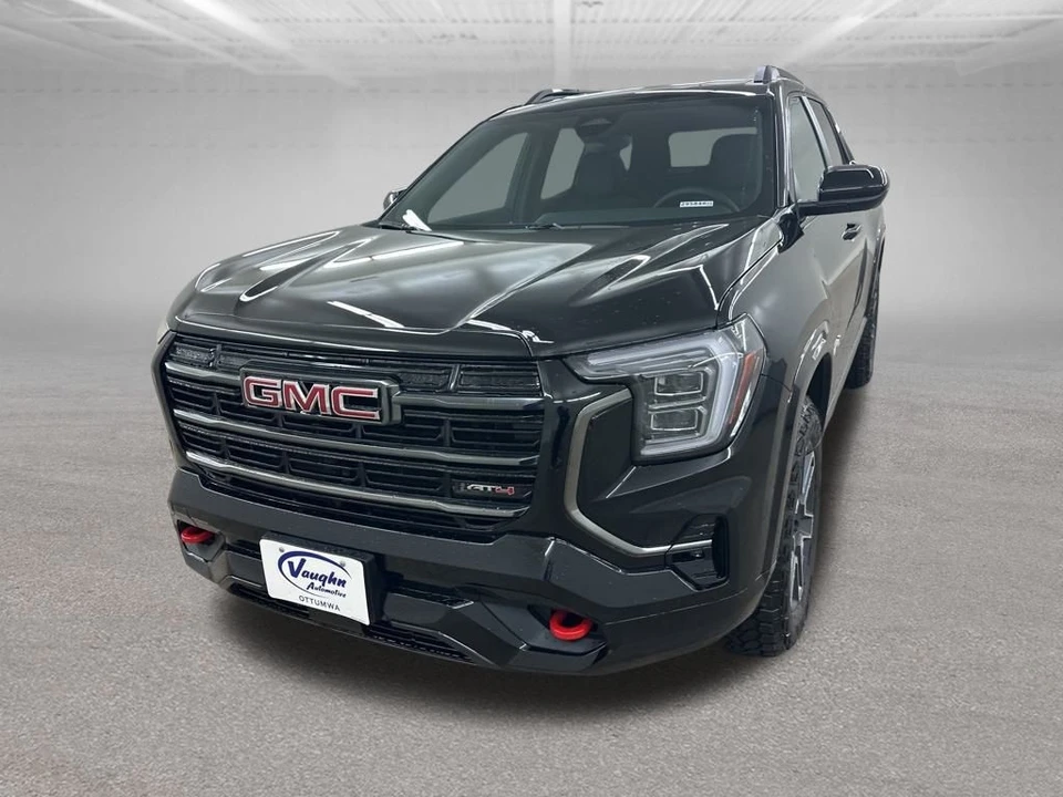 2026 GMC Terrain - Image 4 of 12