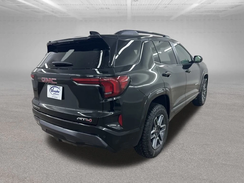 2026 GMC Terrain - Image 11 of 12