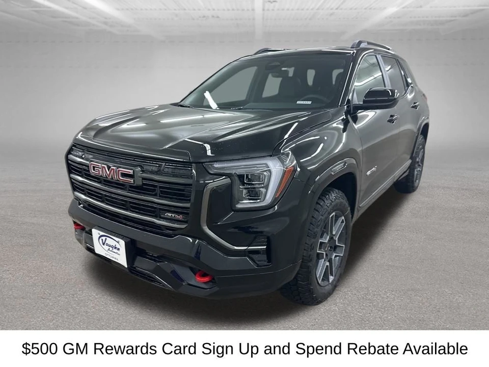 2026 GMC Terrain - Image 5 of 12