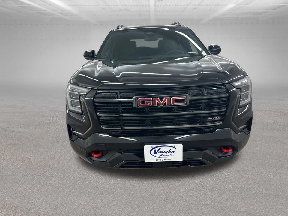 2026 GMC Terrain - Image 3 of 12