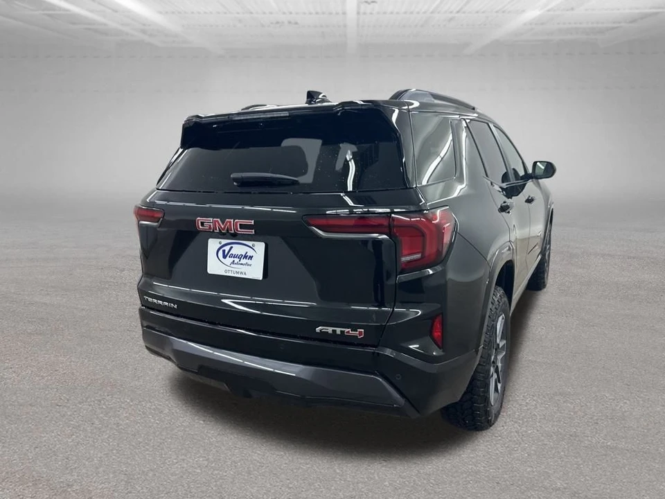 2026 GMC Terrain - Image 10 of 12