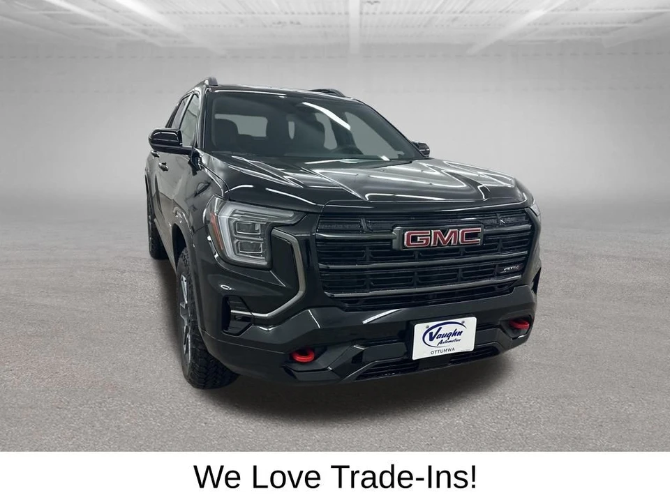 2026 GMC Terrain - Image 2 of 12
