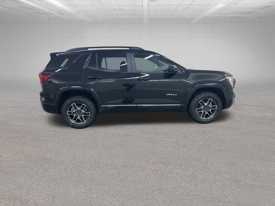 2026 GMC Terrain - Image 12 of 12