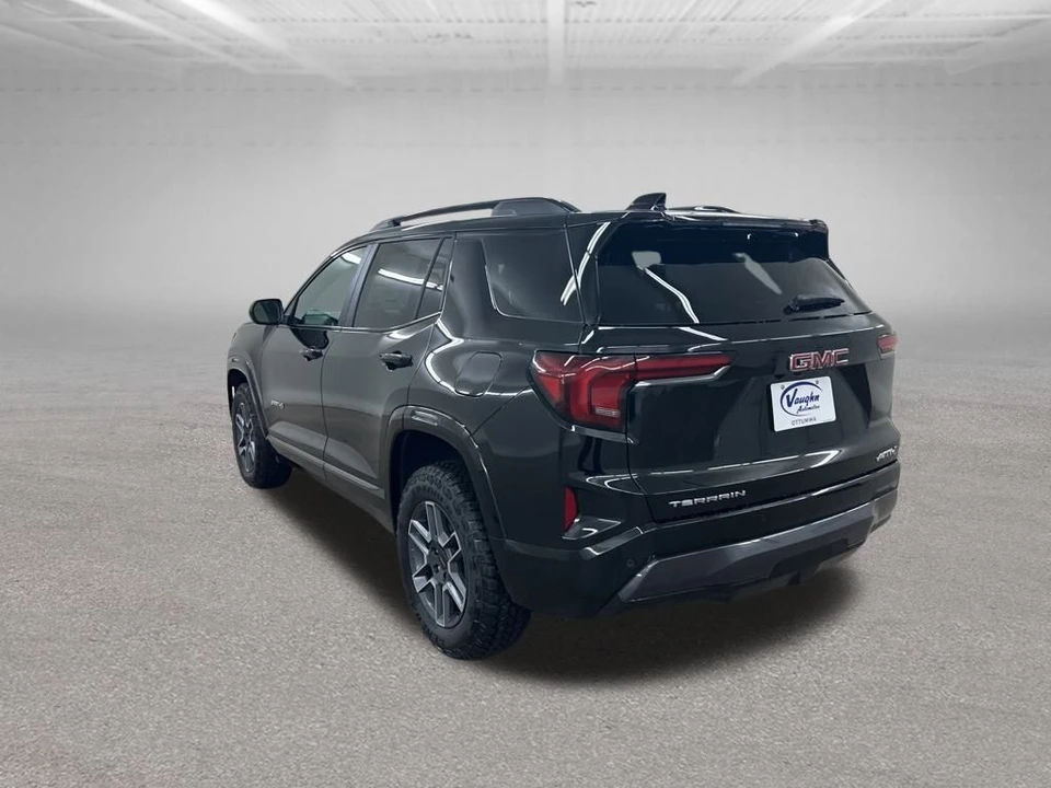 2026 GMC Terrain - Image 7 of 12