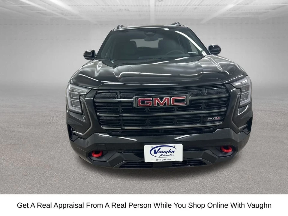 2026 GMC Terrain - Image 3 of 12