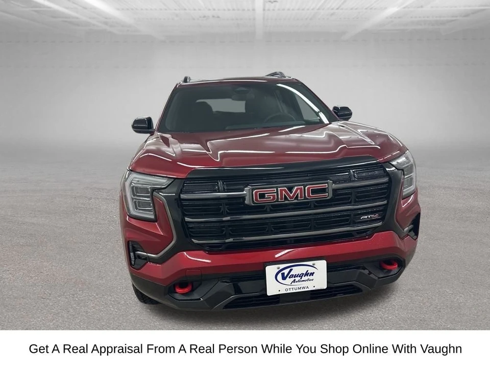 2026 GMC Terrain - Image 3 of 12