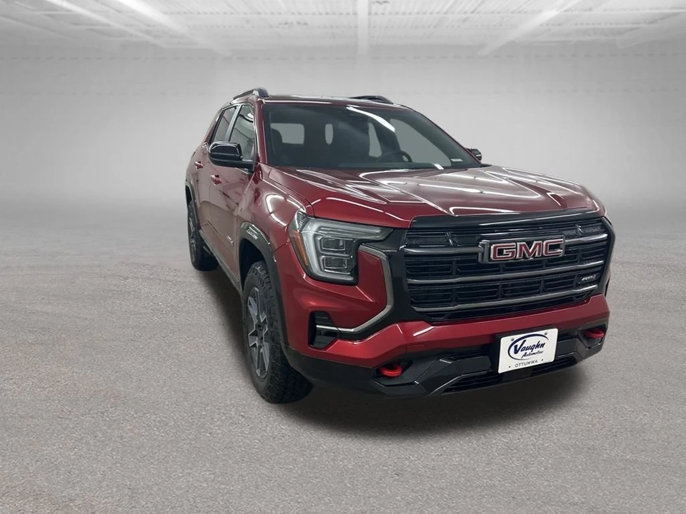 2026 GMC Terrain - Image 2 of 12